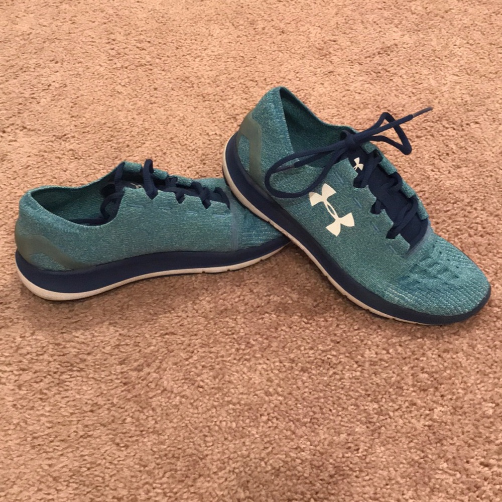 Under Armour Shoes